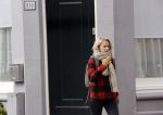 Amsterdam 1 april 2020
Jennifer Hoffman heeft nieuw huis gekocht met haar nieuwe Amerikaanse vriend.