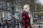 Amsterdam 1 april 2020
Jennifer Hoffman heeft nieuw huis gekocht met haar nieuwe Amerikaanse vriend.