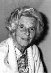 Luyksgestel 14 Mei 1989
Dhr. Frits Philips en zijn vrouw