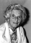 Luyksgestel 14 Mei 1989
Dhr. Frits Philips en zijn vrouw