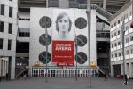Amsterdam 25 mei 2019
Johan Cruijff arena .
