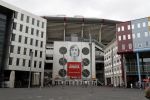 Amsterdam 25 mei 2019
Johan Cruijff arena .