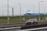 Schiphol 20 maart 2020
KLM Vliegtuigen staan aan de grond vanwege het Corona virus