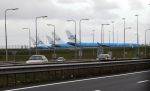 Schiphol 20 maart 2020
KLM Vliegtuigen staan aan de grond vanwege het Corona virus