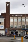 Amsterdam 15 maart 2020
Knijn Bowling.