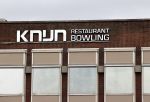 Amsterdam 15 maart 2020
Knijn Bowling.