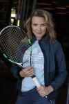 Cruqius 31 maart 2020
Tennissen voor het goede doel met Diederik v Manen. Anouk Smuldfers Ellie Lust en Laurien Verstraten