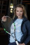 Cruqius 31 maart 2020
Tennissen voor het goede doel met Diederik v Manen. Anouk Smuldfers Ellie Lust en Laurien Verstraten