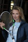 Cruqius 31 maart 2020
Tennissen voor het goede doel met Diederik v Manen. Anouk Smuldfers Ellie Lust en Laurien Verstraten