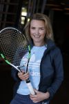 Cruqius 31 maart 2020
Tennissen voor het goede doel met Diederik v Manen. Anouk Smuldfers Ellie Lust en Laurien Verstraten