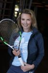 Cruqius 31 maart 2020
Tennissen voor het goede doel met Diederik v Manen. Anouk Smuldfers Ellie Lust en Laurien Verstraten