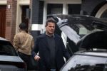 Amsterdam 2 april 2020
Leco v Zadelhoff doet boodschappen met zijn partner