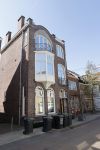 Tilburg 7 april 2020
Huis van Marc Marie Huijbregts en zijn partner