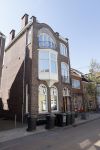 Tilburg 7 april 2020
Huis van Marc Marie Huijbregts en zijn partner