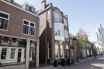 Tilburg 7 april 2020
Huis van Marc Marie Huijbregts en zijn partner