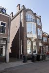 Tilburg 7 april 2020
Huis van Marc Marie Huijbregts en zijn partner