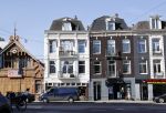 Amsterdam 7 april 2020
Huis van Marc Marie Huijbregts en zijn partner. Ze hebben twee appartementen boven elkaar.