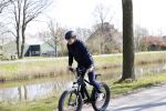Stompetoren 9 april 2020
Marco Borsato woont nog steeds bij zijn moeder Mary . Marco gaat regelmatig met zijn mountainbike fietsen.