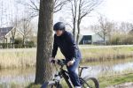 Stompetoren 9 april 2020
Marco Borsato woont nog steeds bij zijn moeder Mary . Marco gaat regelmatig met zijn mountainbike fietsen.