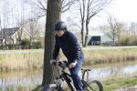 Stompetoren 9 april 2020
Marco Borsato woont nog steeds bij zijn moeder Mary . Marco gaat regelmatig met zijn mountainbike fietsen.