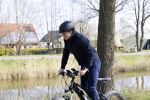 Stompetoren 9 april 2020
Marco Borsato woont nog steeds bij zijn moeder Mary . Marco gaat regelmatig met zijn mountainbike fietsen.