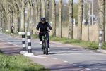 Stompetoren 9 april 2020
Marco Borsato woont nog steeds bij zijn moeder Mary . Marco gaat regelmatig met zijn mountainbike fietsen.