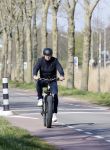 Stompetoren 9 april 2020
Marco Borsato woont nog steeds bij zijn moeder Mary . Marco gaat regelmatig met zijn mountainbike fietsen.