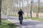 Stompetoren 9 april 2020
Marco Borsato woont nog steeds bij zijn moeder Mary . Marco gaat regelmatig met zijn mountainbike fietsen.