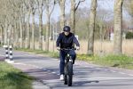 Stompetoren 9 april 2020
Marco Borsato woont nog steeds bij zijn moeder Mary . Marco gaat regelmatig met zijn mountainbike fietsen.