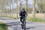 Stompetoren 9 april 2020
Marco Borsato woont nog steeds bij zijn moeder Mary . Marco gaat regelmatig met zijn mountainbike fietsen.