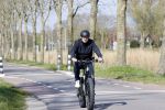 Stompetoren 9 april 2020
Marco Borsato woont nog steeds bij zijn moeder Mary . Marco gaat regelmatig met zijn mountainbike fietsen.