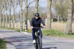 Stompetoren 9 april 2020
Marco Borsato woont nog steeds bij zijn moeder Mary . Marco gaat regelmatig met zijn mountainbike fietsen.
