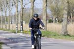 Stompetoren 9 april 2020
Marco Borsato woont nog steeds bij zijn moeder Mary . Marco gaat regelmatig met zijn mountainbike fietsen.