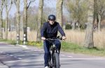 Stompetoren 9 april 2020
Marco Borsato woont nog steeds bij zijn moeder Mary . Marco gaat regelmatig met zijn mountainbike fietsen.