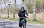 Stompetoren 9 april 2020
Marco Borsato woont nog steeds bij zijn moeder Mary . Marco gaat regelmatig met zijn mountainbike fietsen.
