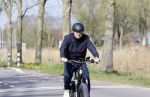 Stompetoren 9 april 2020
Marco Borsato woont nog steeds bij zijn moeder Mary . Marco gaat regelmatig met zijn mountainbike fietsen.