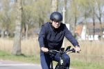 Stompetoren 9 april 2020
Marco Borsato woont nog steeds bij zijn moeder Mary . Marco gaat regelmatig met zijn mountainbike fietsen.