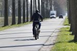 Stompetoren 9 april 2020
Marco Borsato woont nog steeds bij zijn moeder Mary . Marco gaat regelmatig met zijn mountainbike fietsen.