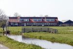 Zuiderwoude 8 april 2020