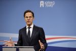 Den Haag 20 maart 2020
Persconferentie minister President Mark Rutte over het Corons virus.