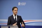 Den Haag 20 maart 2020
Persconferentie minister President Mark Rutte over het Corons virus.