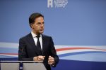 Den Haag 20 maart 2020
Persconferentie minister President Mark Rutte over het Corons virus.