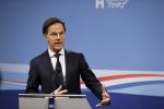 Den Haag 20 maart 2020
Persconferentie minister President Mark Rutte over het Corons virus.