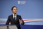 Den Haag 20 maart 2020
Persconferentie minister President Mark Rutte over het Corons virus.