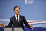 Den Haag 20 maart 2020
Persconferentie minister President Mark Rutte over het Corons virus.