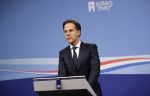 Den Haag 20 maart 2020
Persconferentie minister President Mark Rutte over het Corons virus.