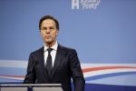 Den Haag 20 maart 2020
Persconferentie minister President Mark Rutte over het Corons virus.