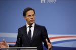 Den Haag 20 maart 2020
Persconferentie minister President Mark Rutte over het Corons virus.