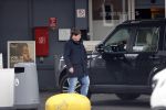 Amsterdam 19 maart 2020
Martijn Krabbe gaat tanken bij shell.