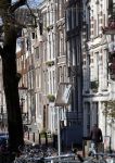 Amsterdam 23 maart 2020
Matthijs v Nieuwkerk brengt zijn vrouw Karin v Munster naar hun huis op de gracht . Vervolgens rijdt hij naar zijn eigen appartement in complex Pontsteiger . Na daar een uurtje geweest te zijn rijdt hij op zijn fiets naar de westergasfabriek waar DWDD opgenomen wordt.
